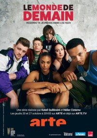 Le monde de demain: Historia Suprême NTM